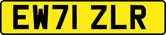 EW71ZLR