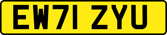 EW71ZYU