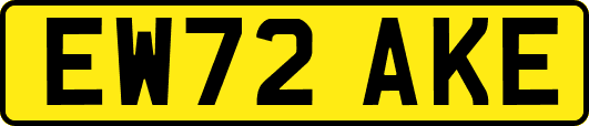 EW72AKE