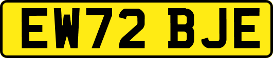 EW72BJE
