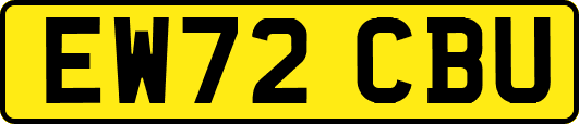 EW72CBU