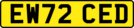 EW72CED
