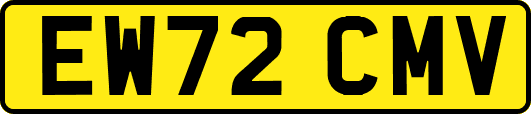 EW72CMV