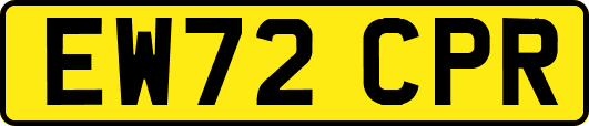 EW72CPR