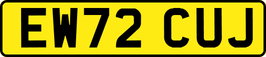EW72CUJ