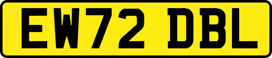 EW72DBL