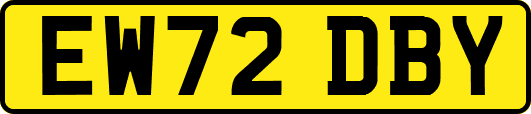 EW72DBY