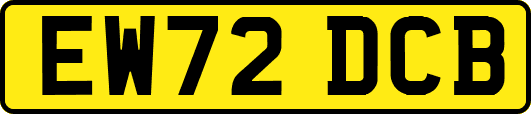 EW72DCB