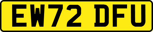 EW72DFU