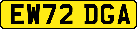 EW72DGA