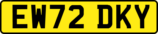 EW72DKY
