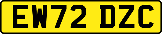 EW72DZC
