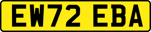 EW72EBA