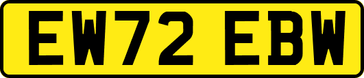 EW72EBW