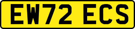 EW72ECS