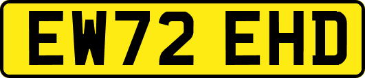 EW72EHD