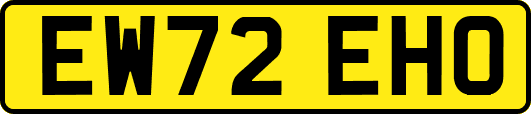 EW72EHO