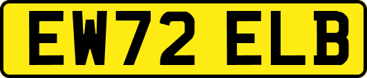 EW72ELB
