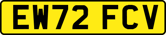 EW72FCV