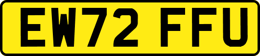 EW72FFU
