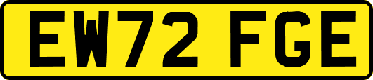 EW72FGE