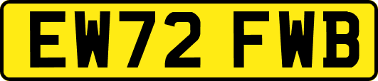 EW72FWB