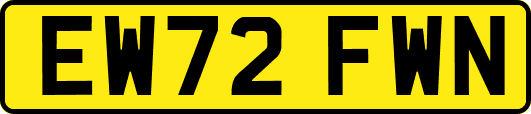 EW72FWN