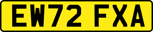 EW72FXA