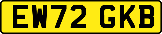 EW72GKB