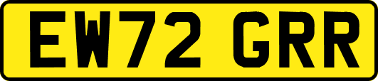 EW72GRR