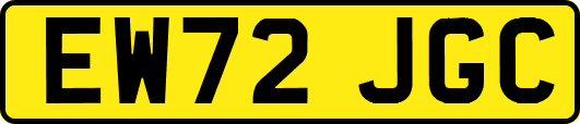 EW72JGC