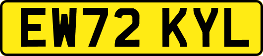 EW72KYL