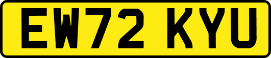 EW72KYU