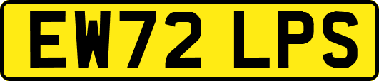 EW72LPS
