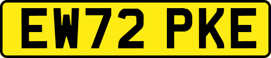 EW72PKE