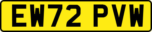 EW72PVW