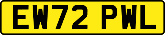 EW72PWL