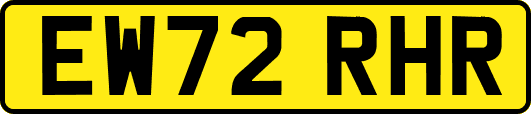 EW72RHR