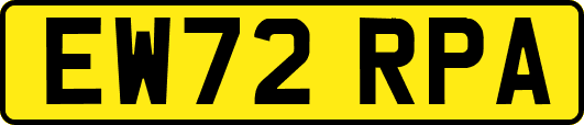 EW72RPA