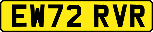 EW72RVR