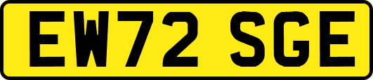 EW72SGE