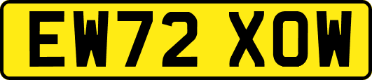 EW72XOW