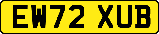 EW72XUB
