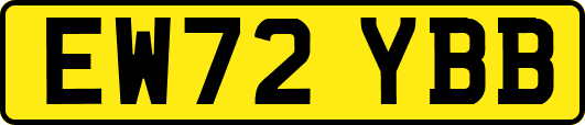 EW72YBB