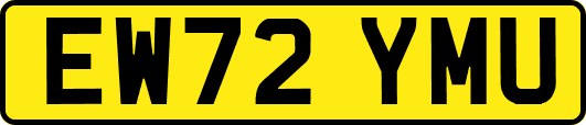 EW72YMU