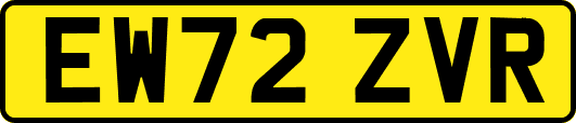 EW72ZVR