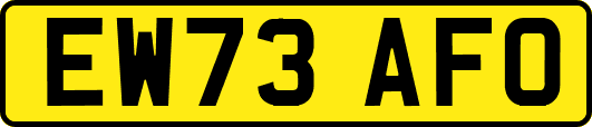 EW73AFO
