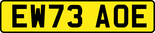 EW73AOE