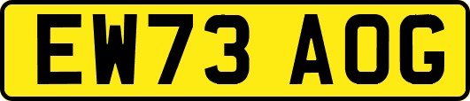 EW73AOG