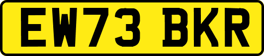 EW73BKR